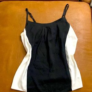 [NY&C] lightweight dressy cami